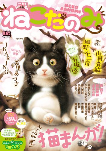 月刊ねこだのみVol.4