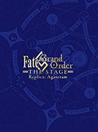 [Blu-ray]Fate/Grand Order THE STAGE -神聖円卓領域キャメロット-(完全生産限定版)