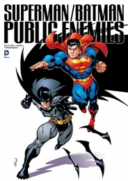 スーパーマン/バットマン:パブリック・エネミー (1巻 全巻)