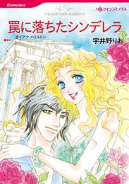 罠に落ちたシンデレラ【分冊】 5巻