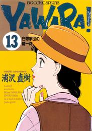 YAWARA！ 完全版 デジタル Ver.（１３）