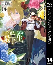 王立魔法学園の最下生～貧困街上がりの最強魔法師、貴族だらけの学園で無双する～ 14 冊セット 最新刊まで