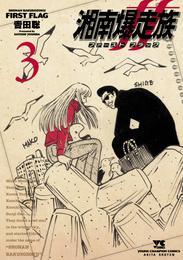 湘南爆走族 ファースト フラッグ 3 冊セット 最新刊まで