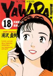 YAWARA！ 完全版 デジタル Ver.（１８）