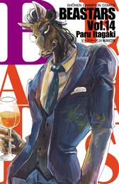 BEASTARS　１４