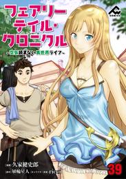 【分冊版】フェアリーテイル・クロニクル ～空気読まない異世界ライフ～ 39 冊セット 最新刊まで