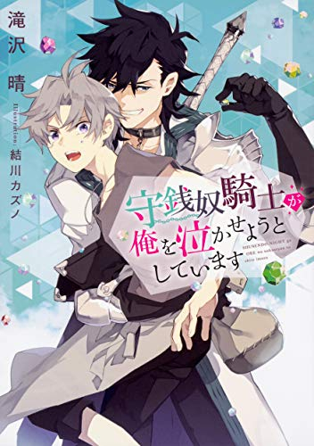 [ライトノベル]守銭奴騎士が俺を泣かせようとしています (全1冊)