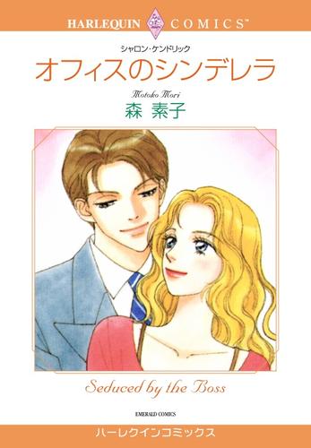 オフィスのシンデレラ【分冊】 12 冊セット 全巻