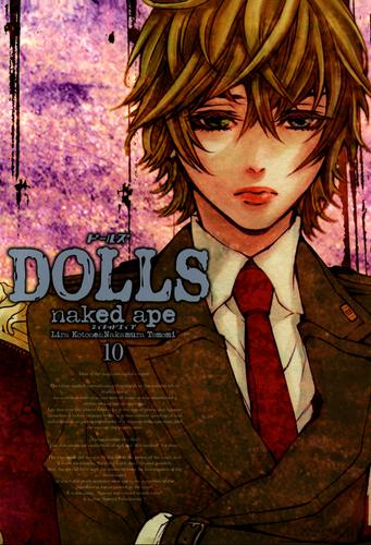 DOLLS: 10