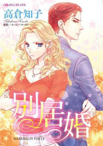別居婚【分冊】 12 冊セット 全巻