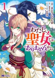 わたし、聖女じゃありませんから（コミック） 分冊版 9