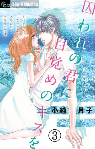 囚われの君に 目覚めのキスを【マイクロ】 3 冊セット 全巻