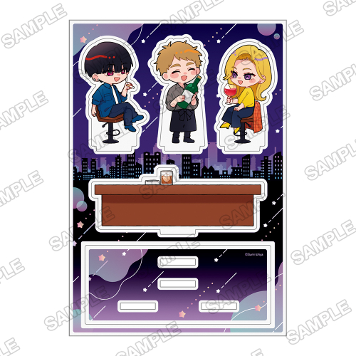 [有償特典付き]踏んだり、蹴ったり、愛したり(6)