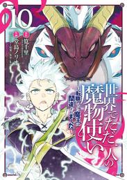 世界でただ一人の魔物使い　～転職したら魔王に間違われました～ 10 冊セット 最新刊まで