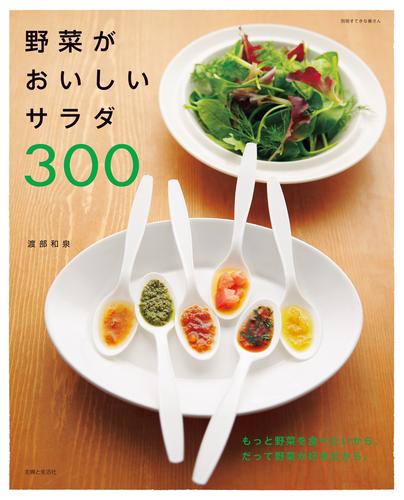 野菜がおいしいサラダ３００