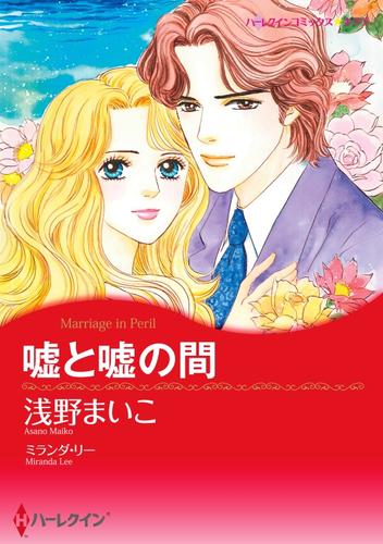嘘と嘘の間【分冊】 12 冊セット 全巻