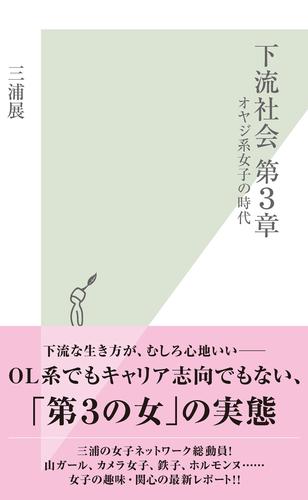 下流社会 3 冊セット 最新刊まで