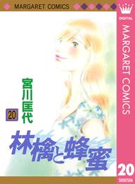 林檎と蜂蜜 20