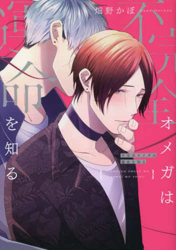 不完全オメガは運命を知る (1巻 全巻)