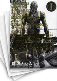 [中古]仮面ティーチャー BLACK (1-5巻 全巻)