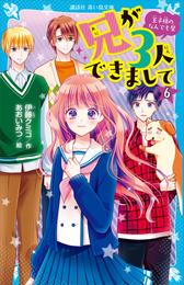 兄が３人できまして（６）　王子様のなんでも屋