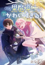 うちの黒魔導士がかわいすぎる！［1話売り］　episode.13