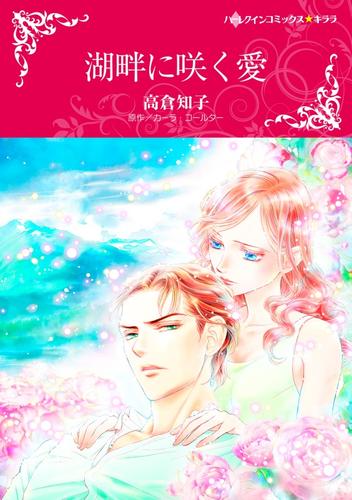 湖畔に咲く愛【分冊】 11巻