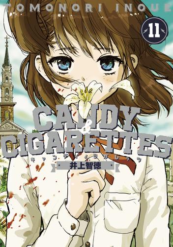 ＣＡＮＤＹ　＆　ＣＩＧＡＲＥＴＴＥＳ 11 冊セット 全巻