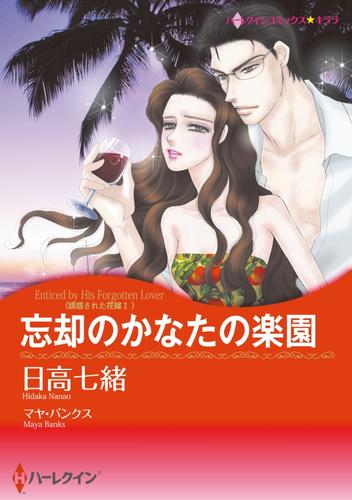 忘却のかなたの楽園〈誘惑された花嫁Ⅰ〉【分冊】 3巻