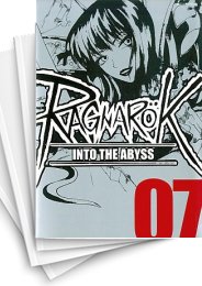 RAGNAROK INTO THE ABYSS 1巻～7巻 コミック-