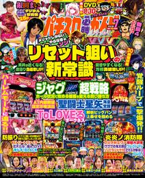 パチスロ必勝ガイドMAX 2024年07月号