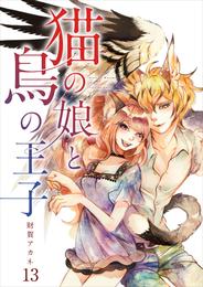 【分冊版】猫の娘と鳥の王子（１３）