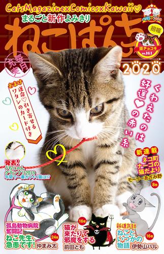 電子版 ねこぱんちno 161 猫チョコ号 たかなししずえ みかみふみ 北見明子 伊勢山ハル Noho モーリーあざみ野 藤凪かおる みあ おしどりさや 仲まみ太 空乃さかな もり可南子 百乃ようこ ウオズミアミ 稲見佳奈子 千里ちひろ 奈知未佐子 柿生みのり カンガルーくにい