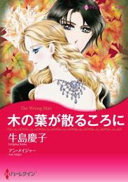 木の葉が散るころに【分冊】 4巻