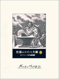 牡猫ムルの人生観 2 冊セット 最新刊まで