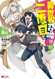 異世界召喚は二度目です（コミック） 11 冊セット 最新刊まで