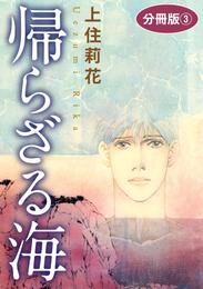 帰らざる海　分冊版 3 冊セット 最新刊まで