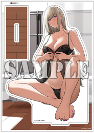 【有償特典付】今泉ん家はどうやらギャルの溜まり場になってるらしい〜DEEP〜(4)