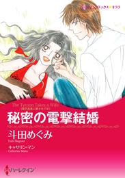 秘密の電撃結婚〈億万長者に愛されて ＩＶ〉【分冊】 7巻