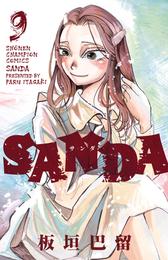 SANDA　９