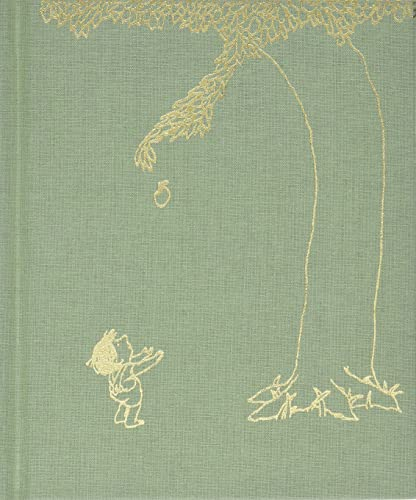 おおきな木 スリップケース入り(The Giving Tree Slipcase Mini Edition)