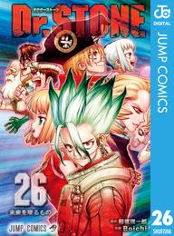 Dr.STONE 26