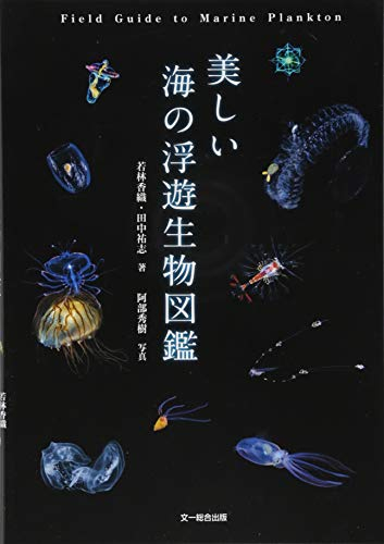 美しい海の浮遊生物図鑑