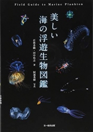 美しい海の浮遊生物図鑑