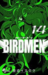 BIRDMEN（１４）