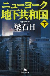 ニューヨーク地下共和国 2 冊セット 最新刊まで