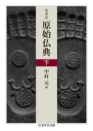 原典訳　原始仏典 2 冊セット 最新刊まで