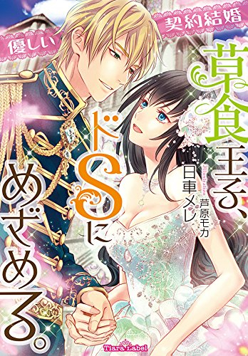 [ライトノベル]草食王子、ドSにめざめる。 (全1冊)