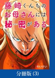 藤崎くんちのお母さんには秘密がある【分冊版】 （3）