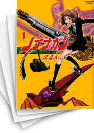 [中古]ノブナガン (1-6巻)